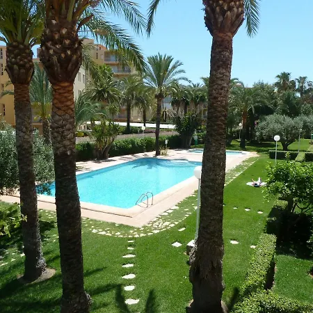 Apartment Barcas Locdenia