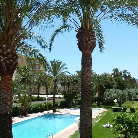 Apartment Barcas Locdenia *