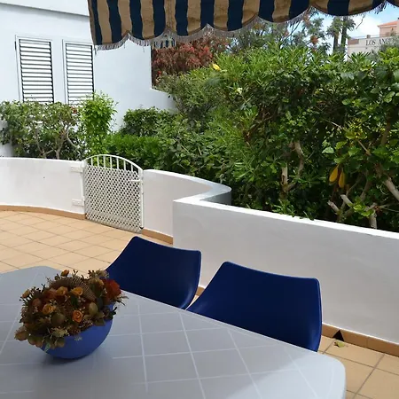 Apartment Barcas Locdenia