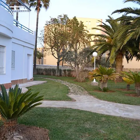 Barcas Locdenia