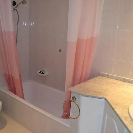 Apartment Barcas Locdenia