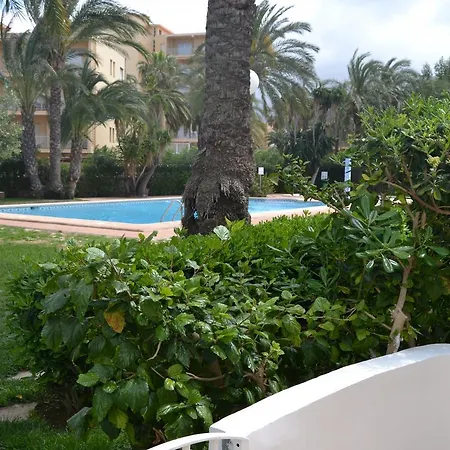 Barcas Locdenia Dénia