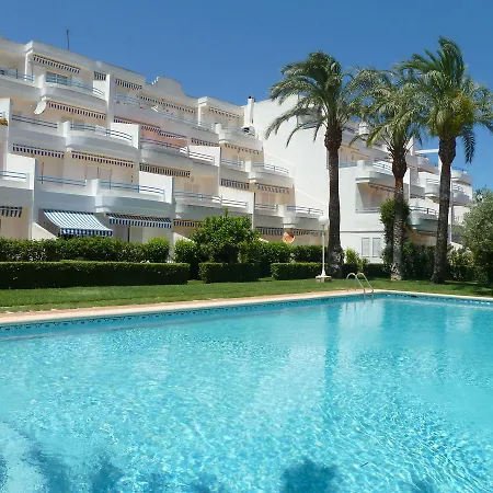 Apartment Barcas Locdenia