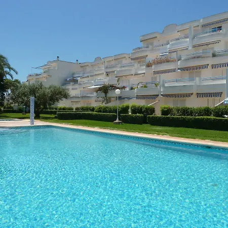 Apartment Barcas Locdenia