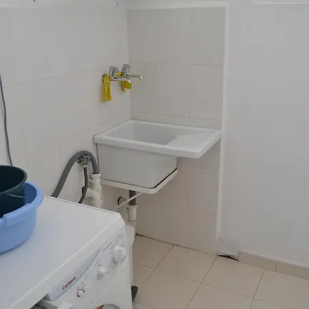 Barcas Locdenia Apartament