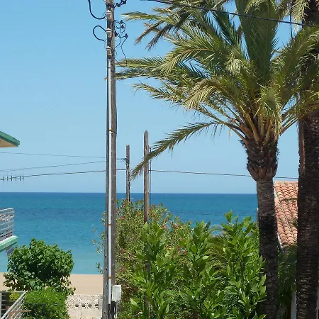 Apartament Barcas Locdenia *